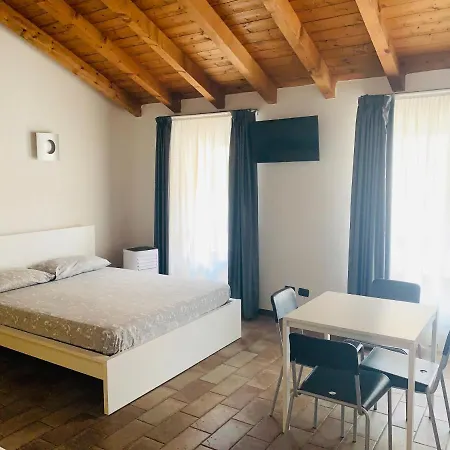Casa Cleopatra Dom wakacyjny