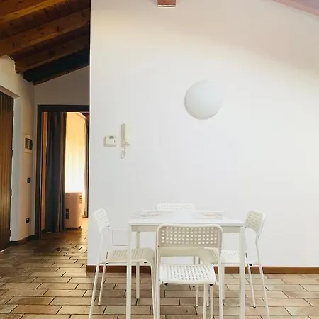 Dom wakacyjny Casa Cleopatra