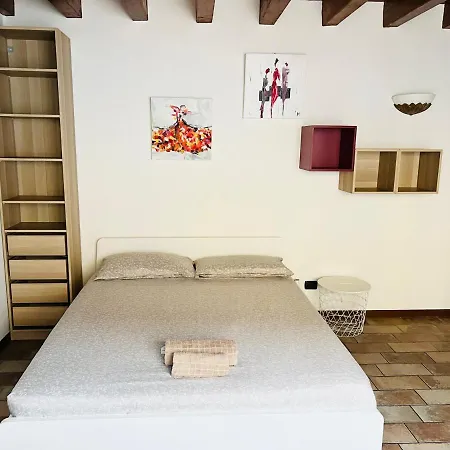 Casa Cleopatra 度假居 贝尔加莫