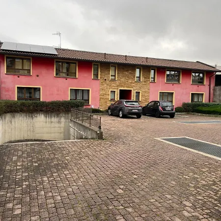 Semesterbostad Casa Cleopatra