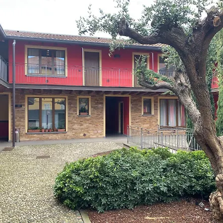 Holiday home Casa Cleopatra *