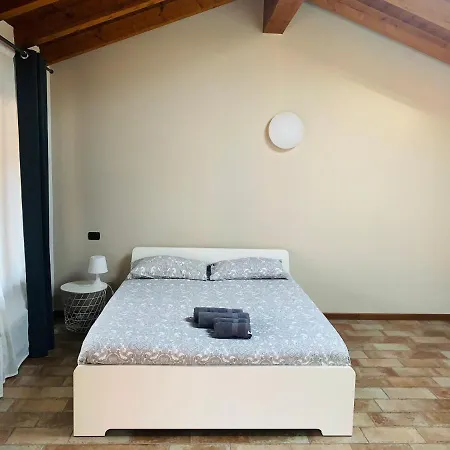 Casa Cleopatra Holiday home Bergamo