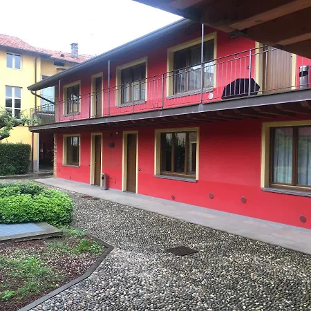 Casa Cleopatra Holiday home