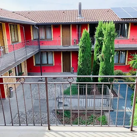 Casa Cleopatra Holiday home *