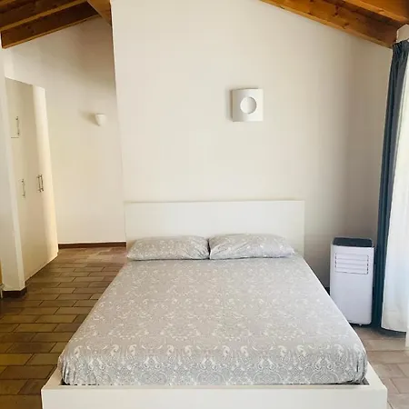 Casa Cleopatra Holiday home *
