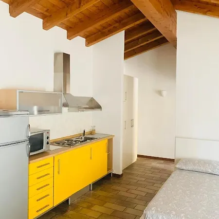 Casa Cleopatra * Bergamo