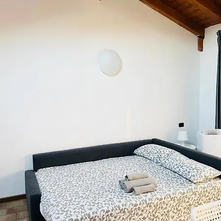 Casa Cleopatra Bergamo