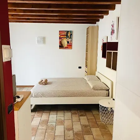 Casa Cleopatra Holiday home Bergamo