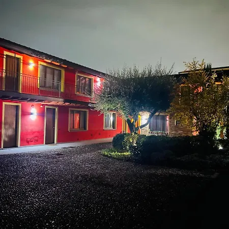 Casa Cleopatra Holiday home *