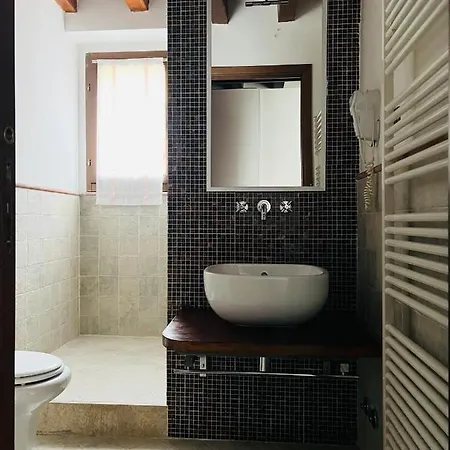 Casa Cleopatra Bergamo