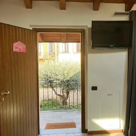 Casa Cleopatra *