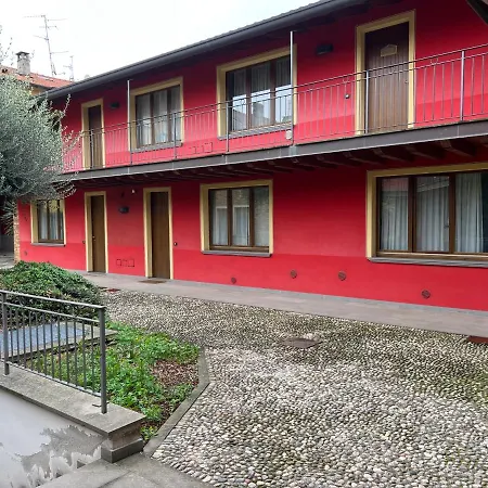 Casa Cleopatra *