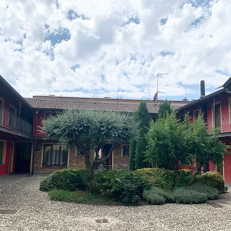 Casa Cleopatra