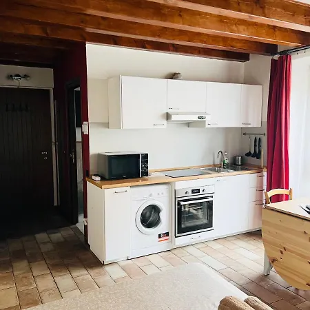 Holiday home Casa Cleopatra