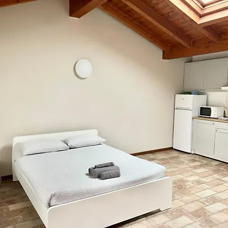 Casa Cleopatra Holiday home