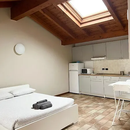 Casa Cleopatra Holiday home