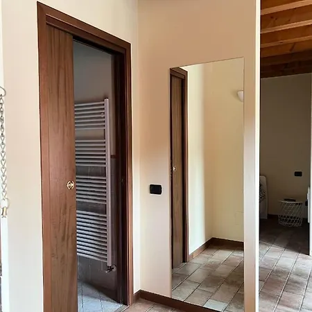 Casa Cleopatra Holiday home *