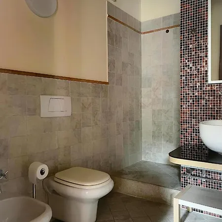 Casa Cleopatra Bergamo