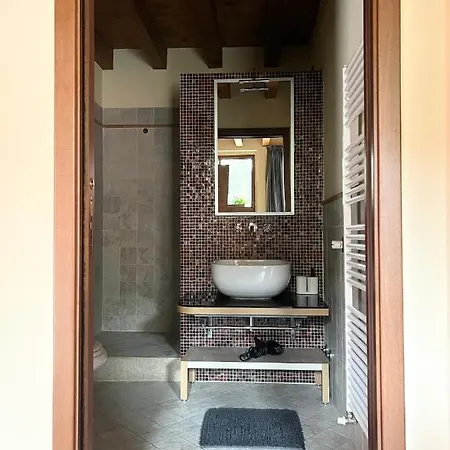 Holiday home Casa Cleopatra *