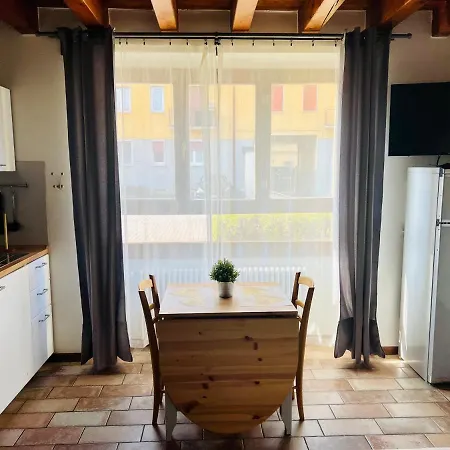 Casa Cleopatra Holiday home *