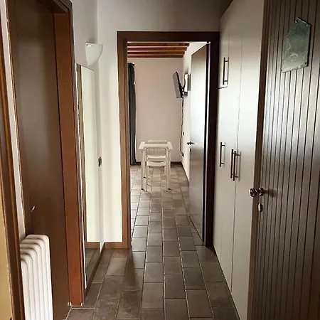 Casa Cleopatra Holiday home
