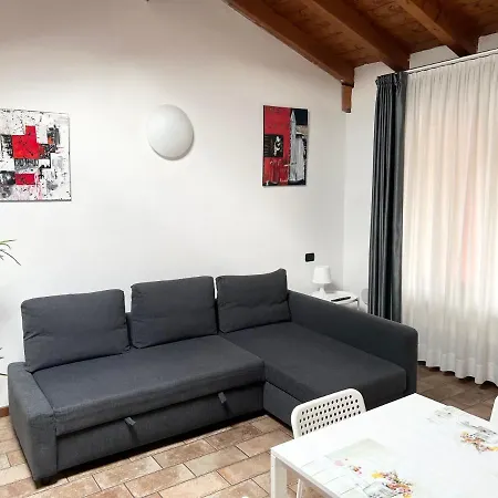Casa Cleopatra Holiday home