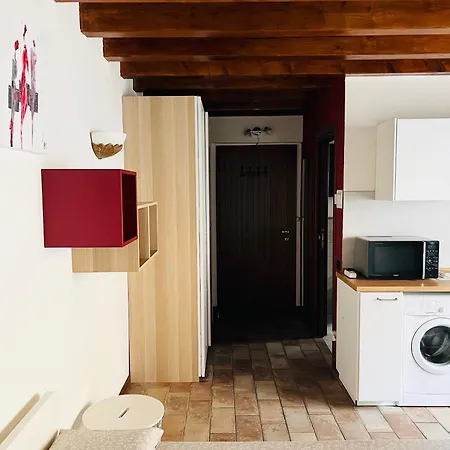 Holiday home Casa Cleopatra *
