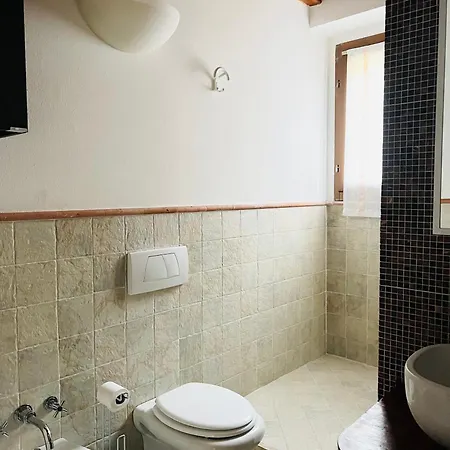 Casa Cleopatra Holiday home Bergamo